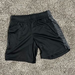 Zyia Boy's Melange Shorts